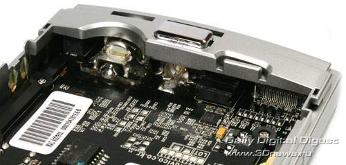TViX mini R-2200 -  