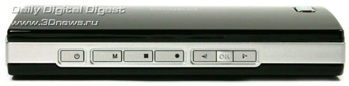 TViX mini R-2200 -  