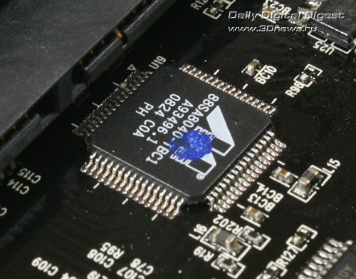 TViX mini R-2200 - Chip_Marvell 