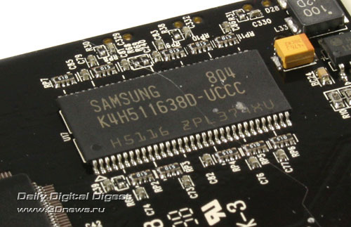 TViX mini R-2200 - Chip_Samsung 