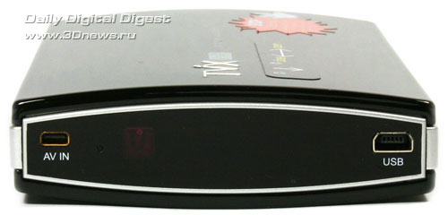 TViX mini R-2200 -  