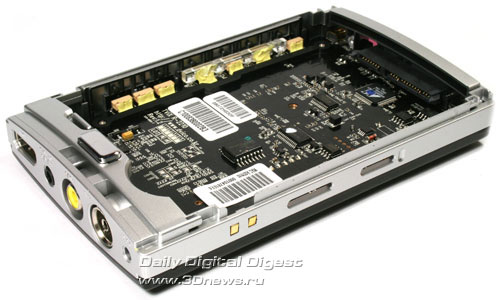 TViX mini R-2200 - 