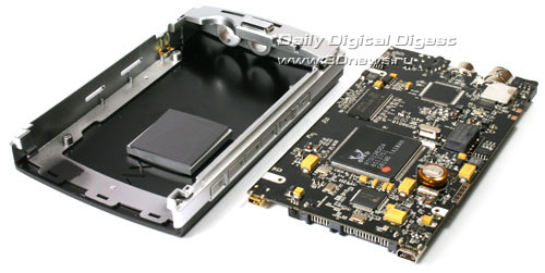 TViX mini R-2200 -  1 