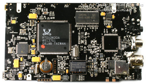 TViX mini R-2200 -  1
