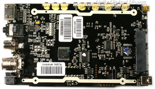 TViX mini R-2200 -  2