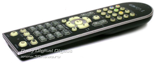 TViX mini R-2200 -  