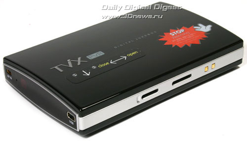 TViX mini R-2200 -  