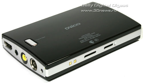 TViX mini R-2200 -  