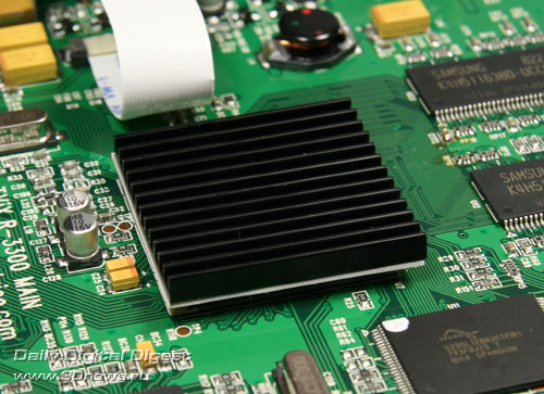 ���������� TViX-HD R-3300 - Chip_Realtek_1