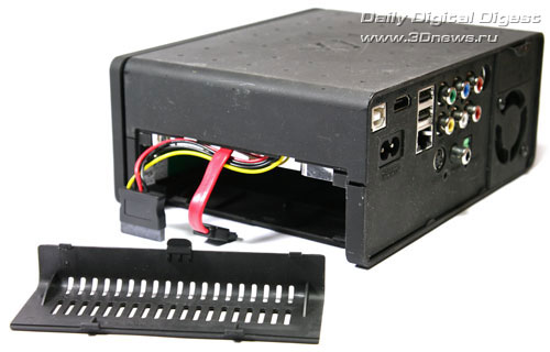  TViX-HD R-3300 - 