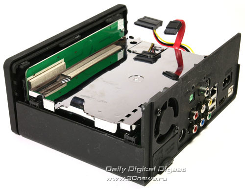  TViX-HD R-3300 - 