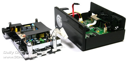 ���������� TViX-HD R-3300 - ��� � ����������� ����