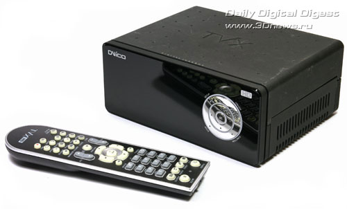  TViX-HD R-3300