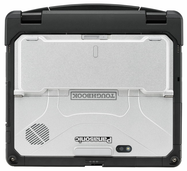    Panasonic Toughbook CF-33 -  