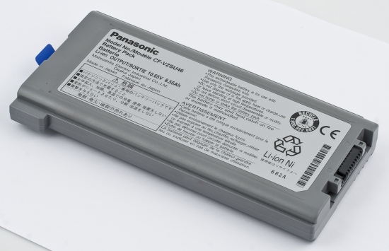    Panasonic CF-30 - 