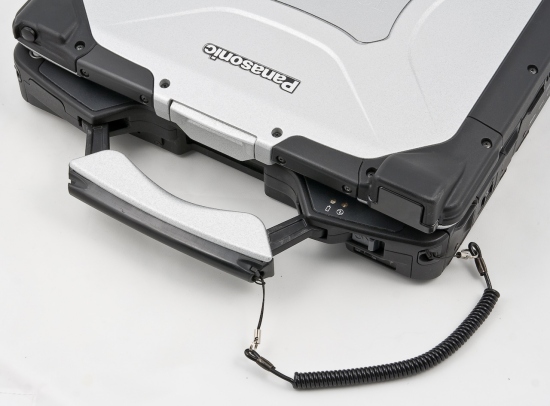    Panasonic CF-30 - 