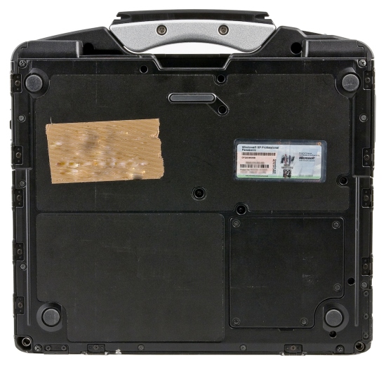    Panasonic CF-30 -  