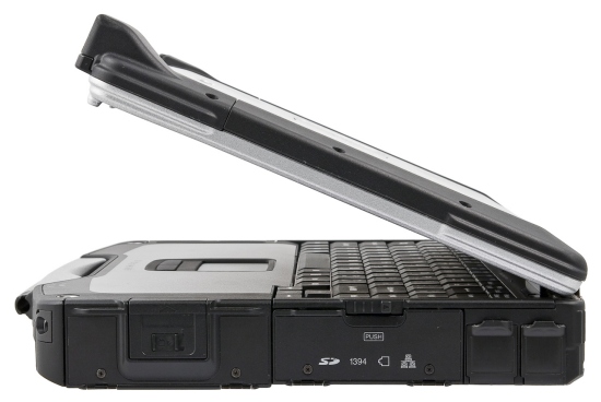    Panasonic CF-30 -   