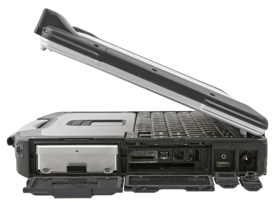    Panasonic CF-30 -   