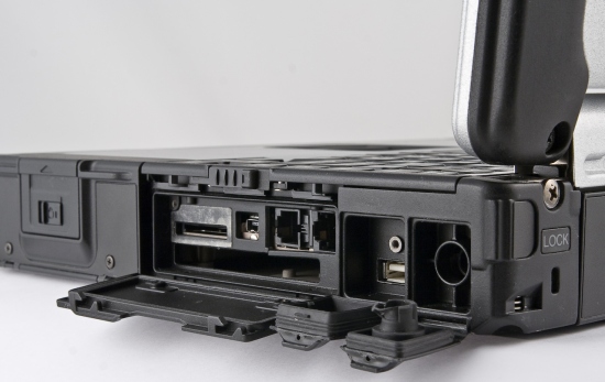    Panasonic CF-30 -    - 