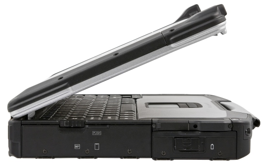    Panasonic CF-30 -   
