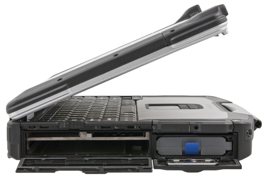    Panasonic CF-30 -   