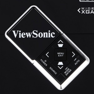 �������� ViewSonic PJD5533w - ������ ����������