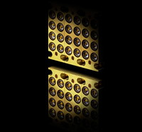  Panasonic PT-RZ670BE -   