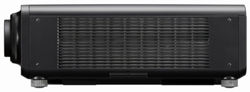 Проектор Panasonic PT-RZ670BE - Правая сторона