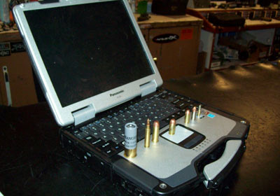 Большие Пули