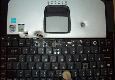 Клавиатура Toughbook CF-30