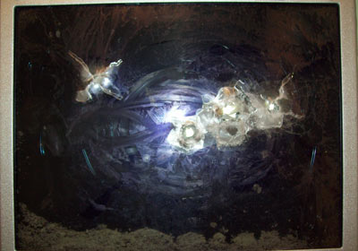 Экран Toughbook CF-30