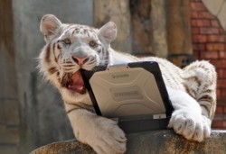 ����� �������� Panasonic Toughbook �� ��������� �� Forbes