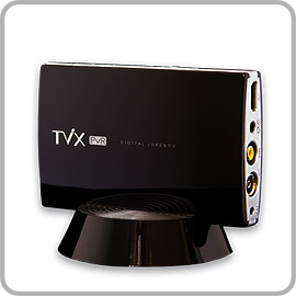 Dvico Tvix mini R-2200 PVR -  HDD  -