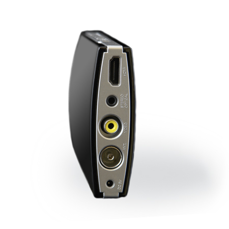  HDD  - TViX mini R-2200 PVR -  