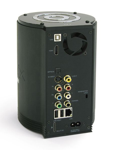 TViX-HD m-5100 - HDD ����������� ����� - ��� ����� 