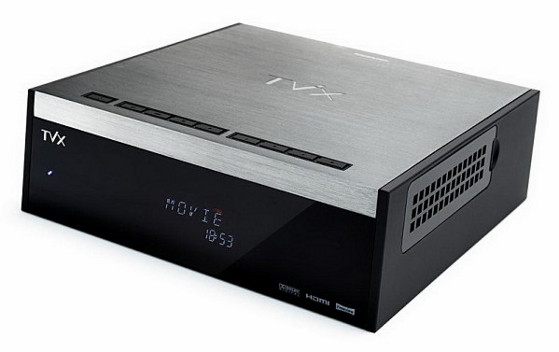 Dvico TViX-HD M-6600 - HDD   -  