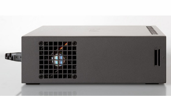 Dvico TViX-HD M-6600 - HDD   -    