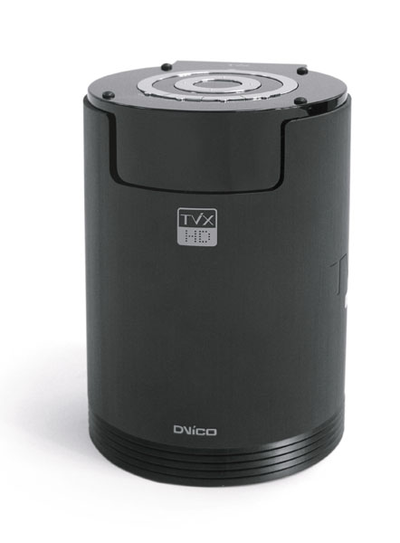 TViX-HD M-7000 - HDD ����������� ����� - ��� �������