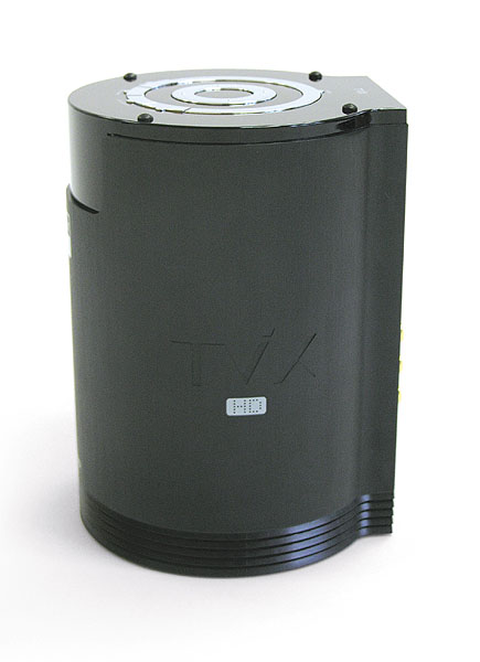 TViX-HD M-7000 - HDD ����������� ����� - ��� ������