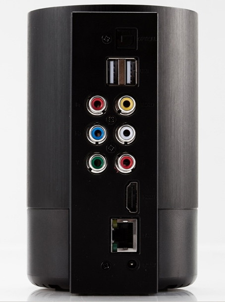 ������� FULL-HD ������������ TViX-HD N1 - ��� ����� 