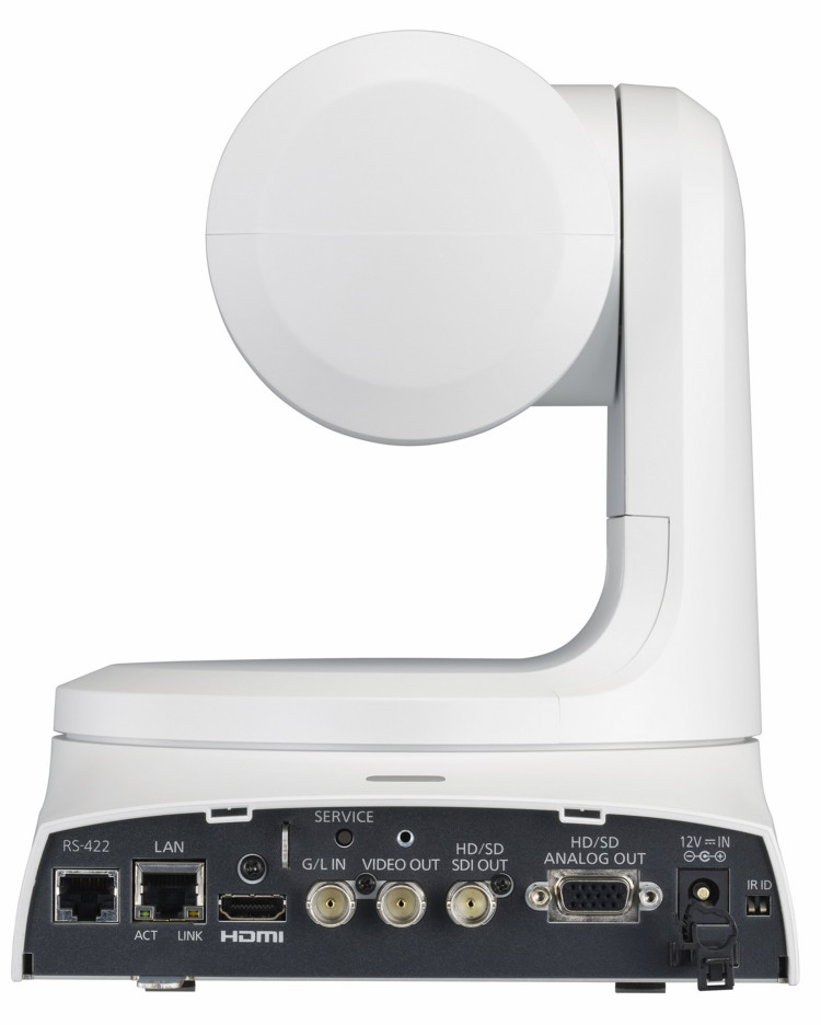 ��������������� ������������� ������ Panasonic AW-HE120KE / AW-HE120WE - �������
