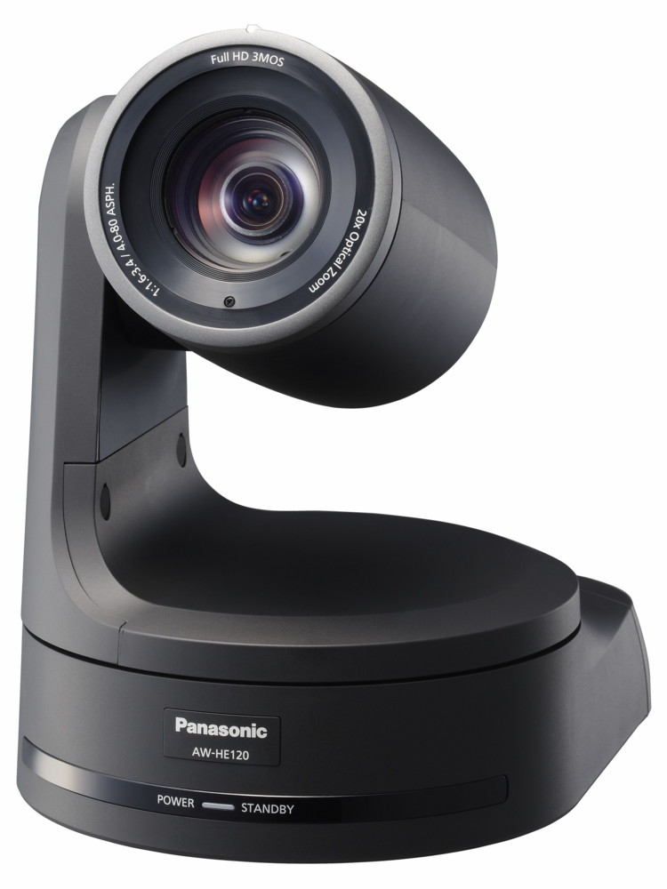 ��������������� ������������� ������ Panasonic AW-HE120KE / AW-HE120WE - ���  �����