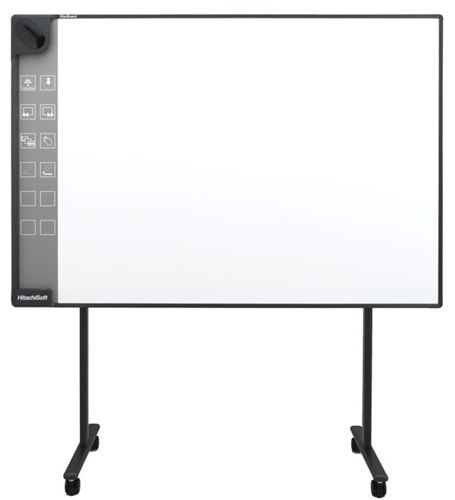 ������������� ����� Hitachi Starboard FX-77G �� ���������