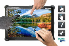 Durabook R12 - ���������� �������  � ��������� ������� 12.2" Durabook