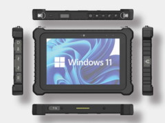 OUKITEL IT8 A