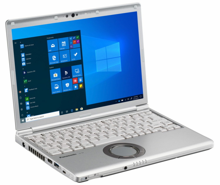 ������-������� Panasonic Toughbook CF-SV8- ��� �����