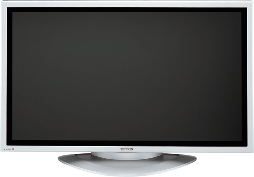 ���������� ������ Panasonic TH-42PH11RS - ��� �������