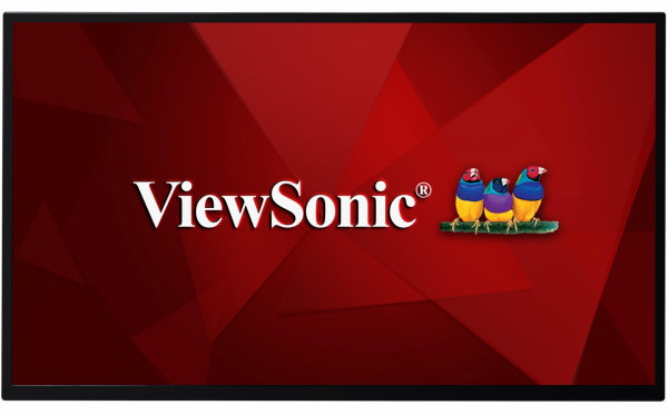 ���������������� LED ������ ViewSonic CDE3205-EP - ��� �������