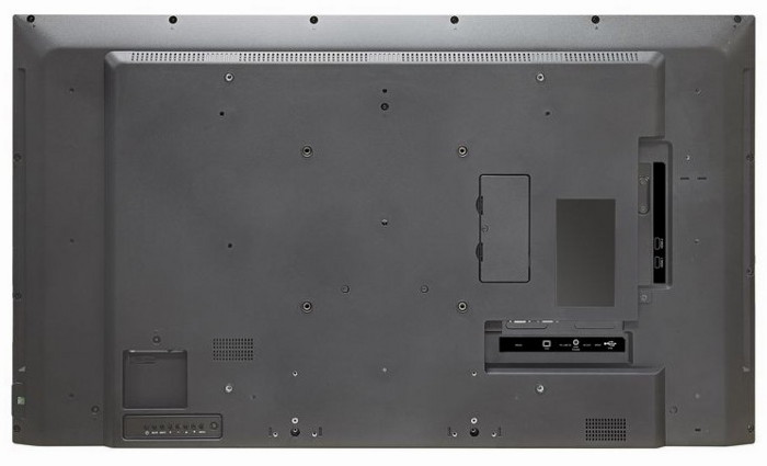 ������������� / ��������� LED ������ ViewSonic CDE4302 - ��� �����